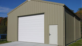 Garage Door Openers at North Greenbriar Fort Worth, Texas